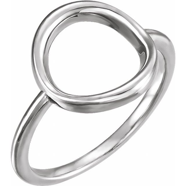 Circle Ring