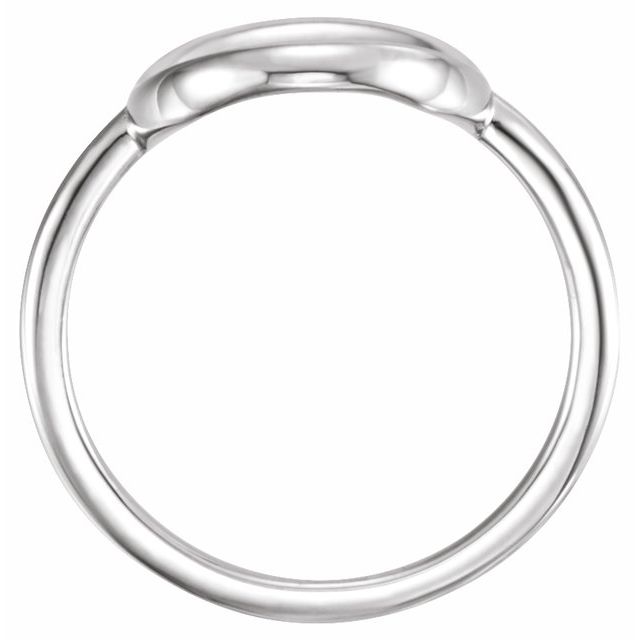 Circle Ring
