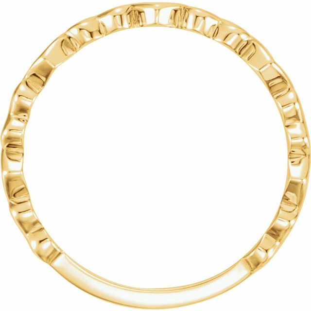 Heart Ring