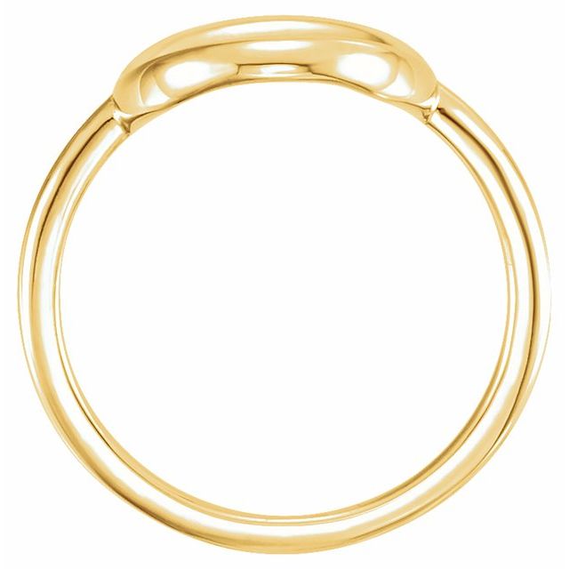 Circle Ring