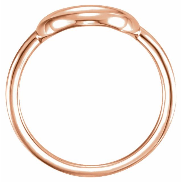 Circle Ring