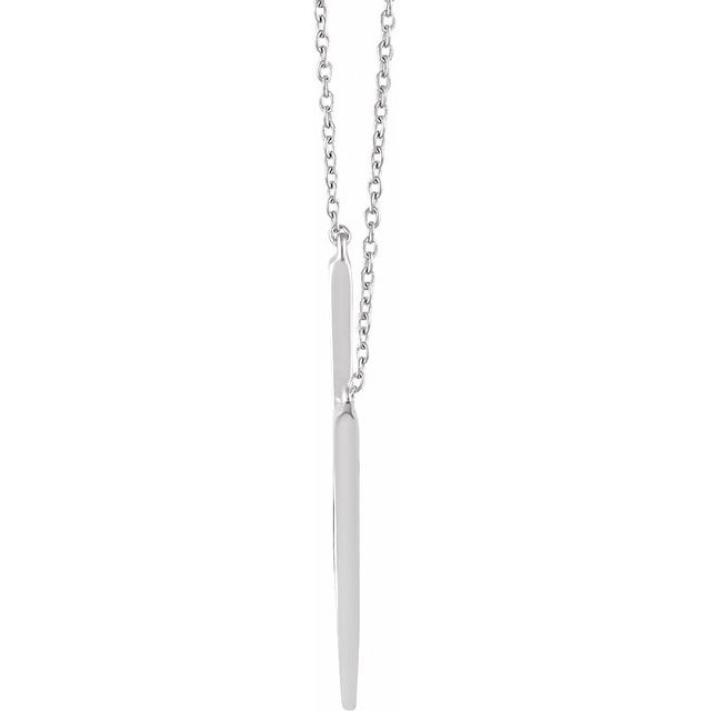 V Necklace