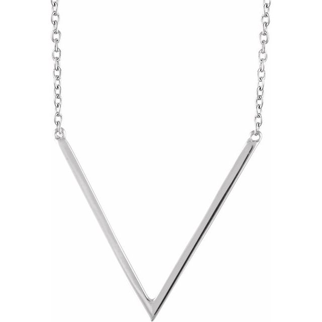 V Necklace