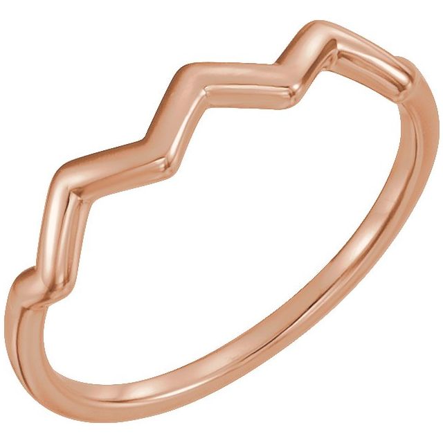 Stackable Ring