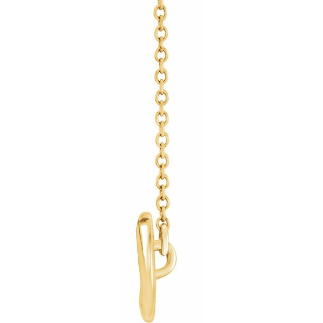 Feather Necklace