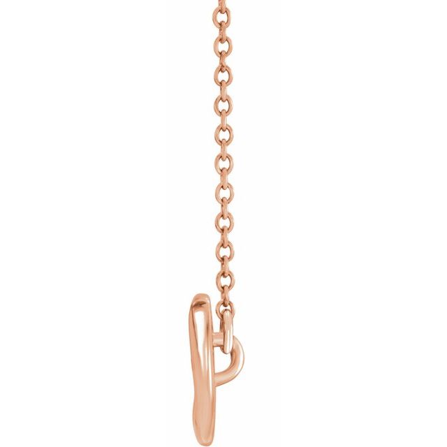Feather Necklace