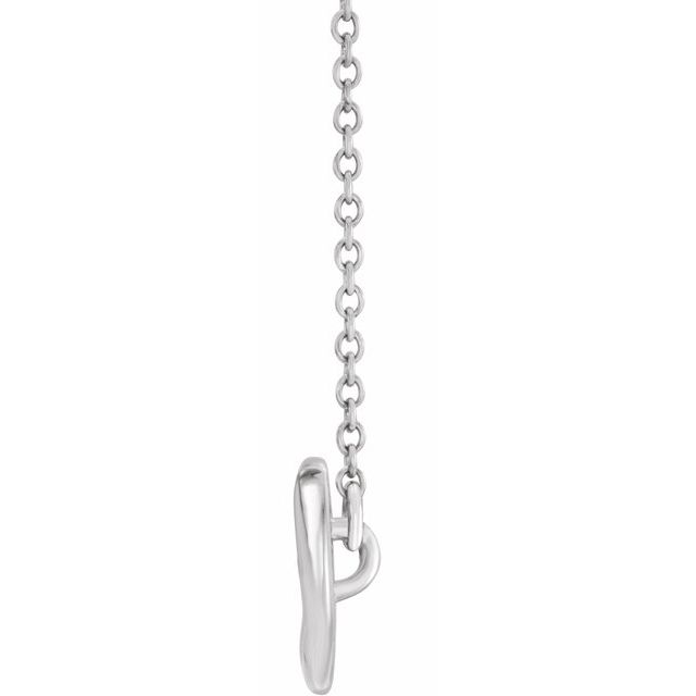 Feather Necklace