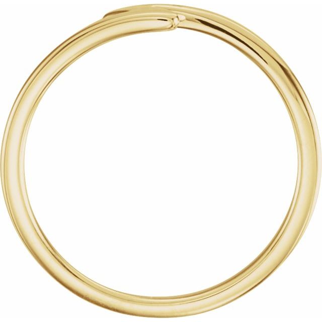 Stackable Ring