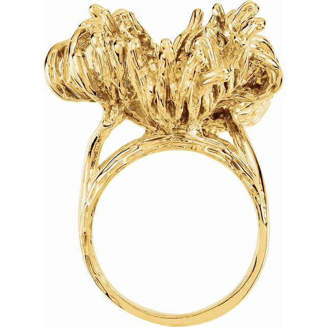 Freeform Ring