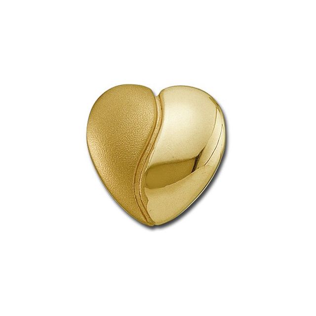Heart Pendant