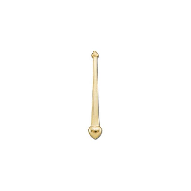 Heart Slide Pendant