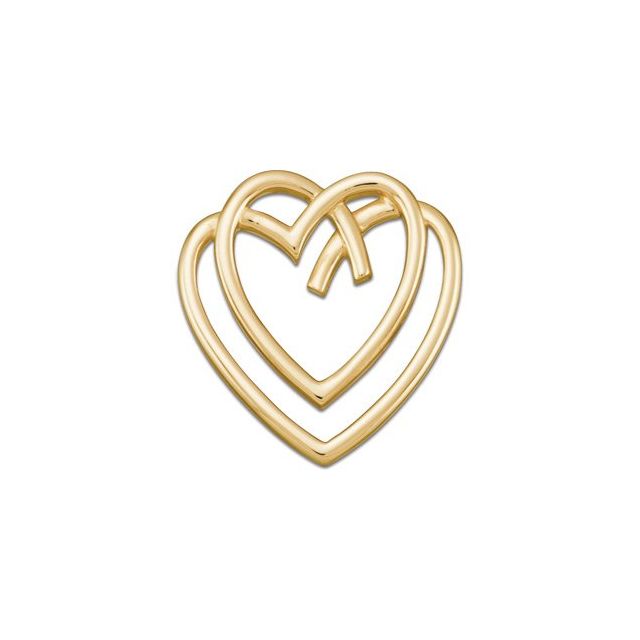 Heart Pednant