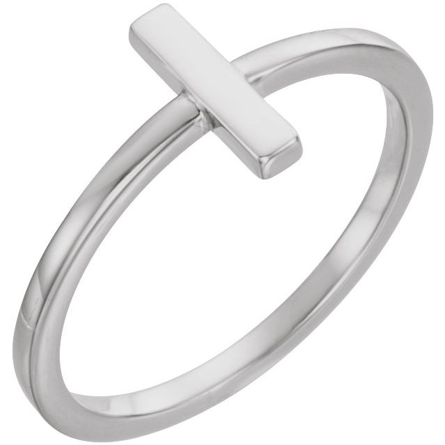Bar Ring