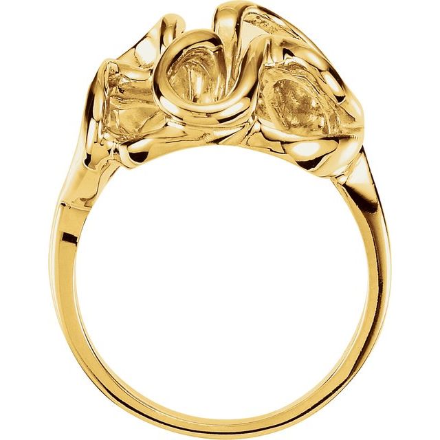 Freeform Ring