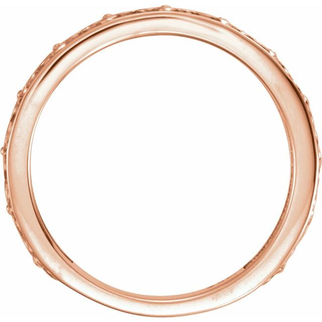 Stackable Ring