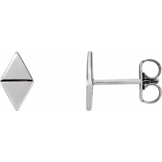Geometric Earrings