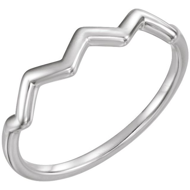 Stackable Ring
