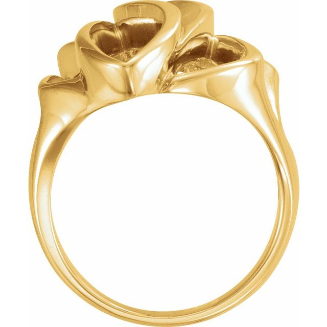 Freeform Ring