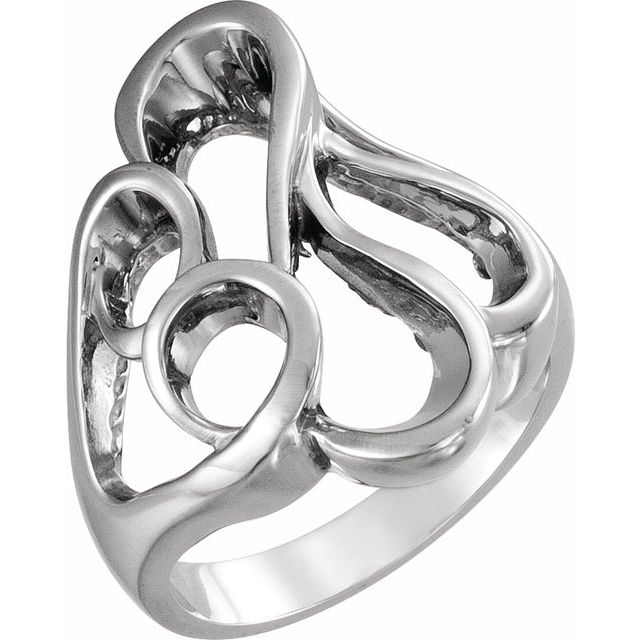 Freeform Ring