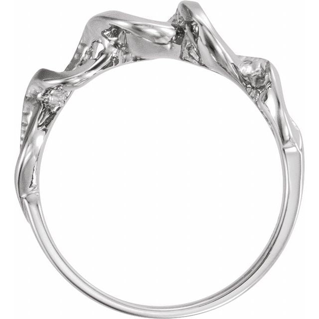 Freeform Ring