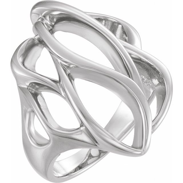 Freeform Ring