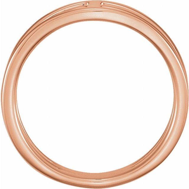 Negative Space Ring
