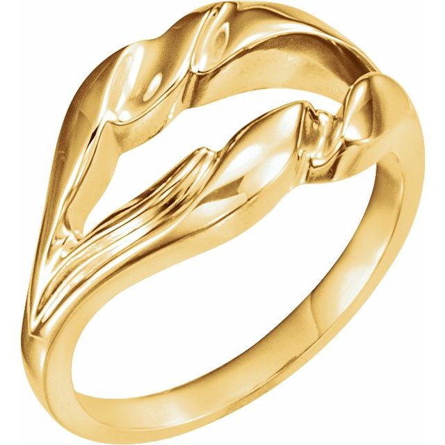 Metal Fashion Remount