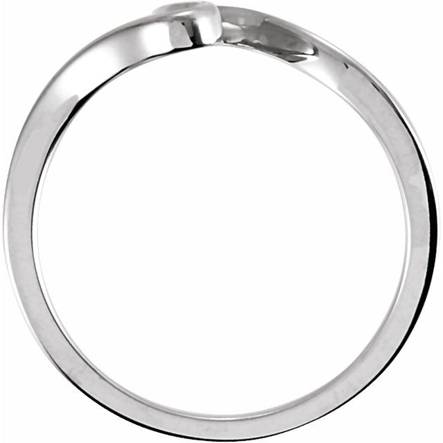 Metal Fashion Ring