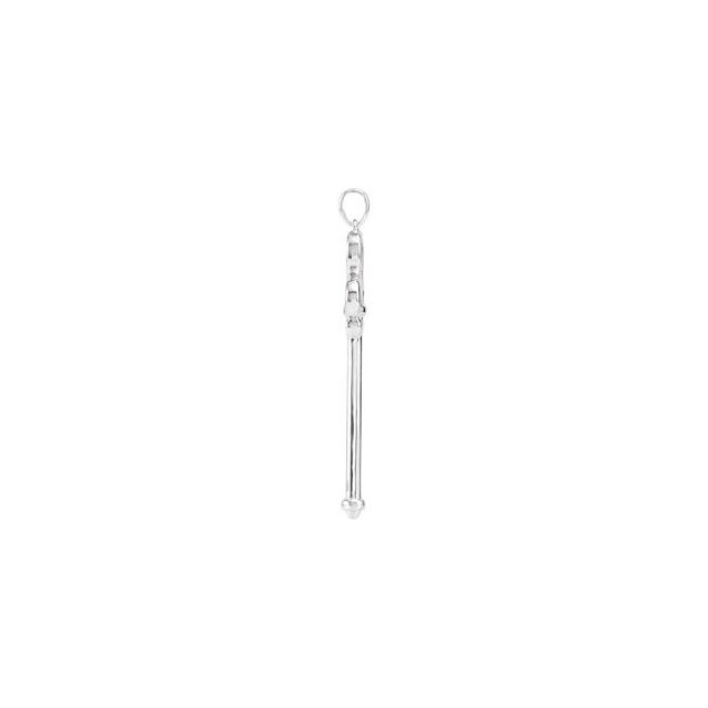 Mother's Key Necklace