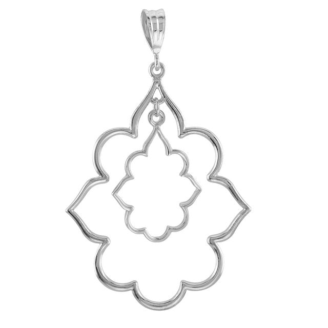 Decorative Pendant