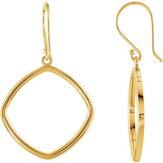 Decorative Earrings