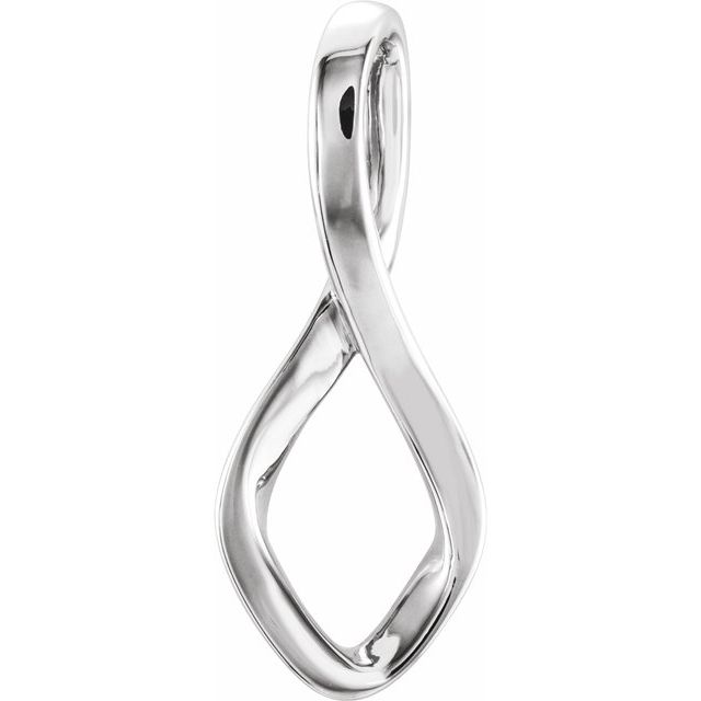 Freeform Pendant