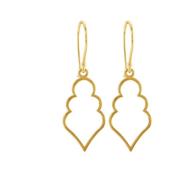 Decorative Earrings