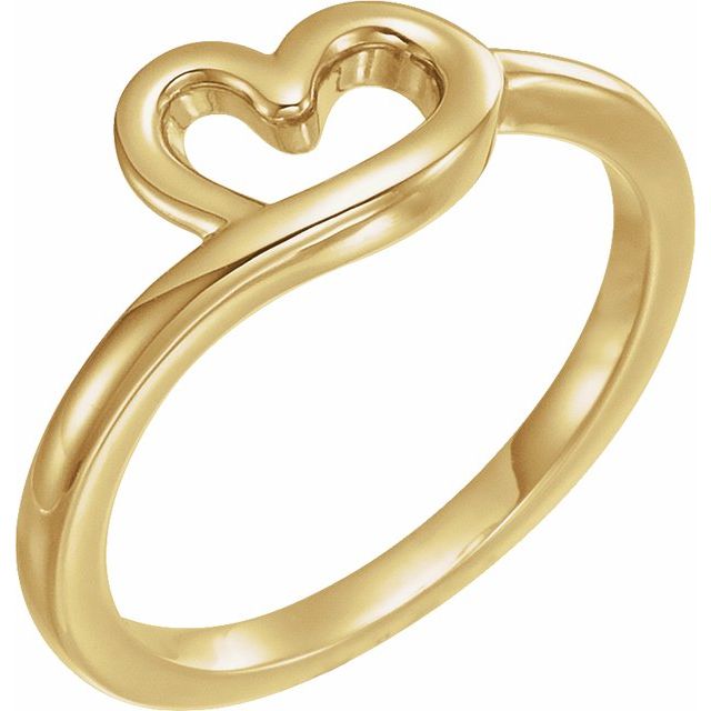 Freeform Ring