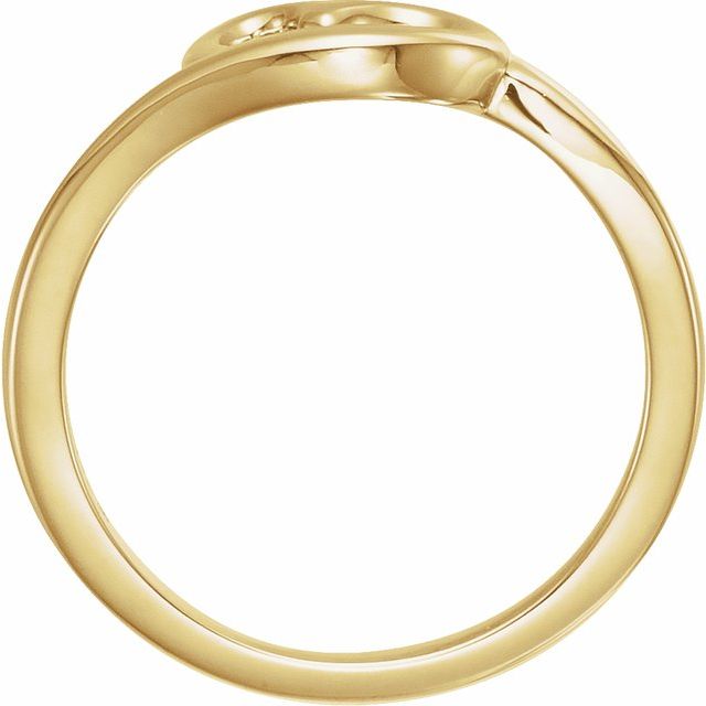 Freeform Ring