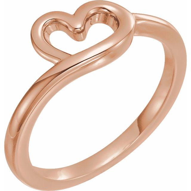Freeform Ring