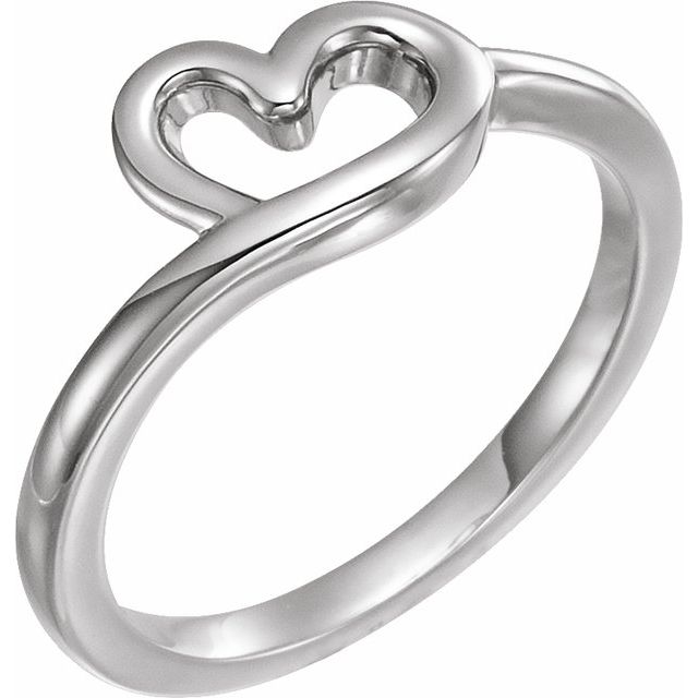 Freeform Ring