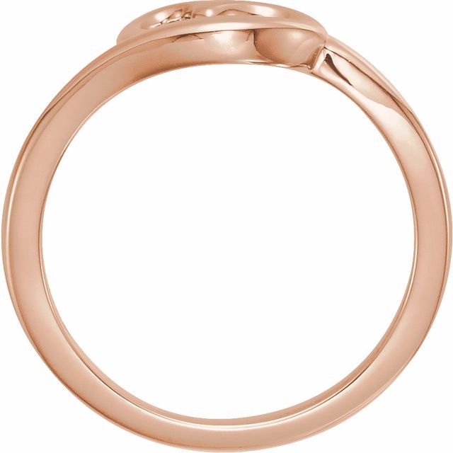Freeform Ring