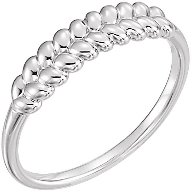 Rope Ring