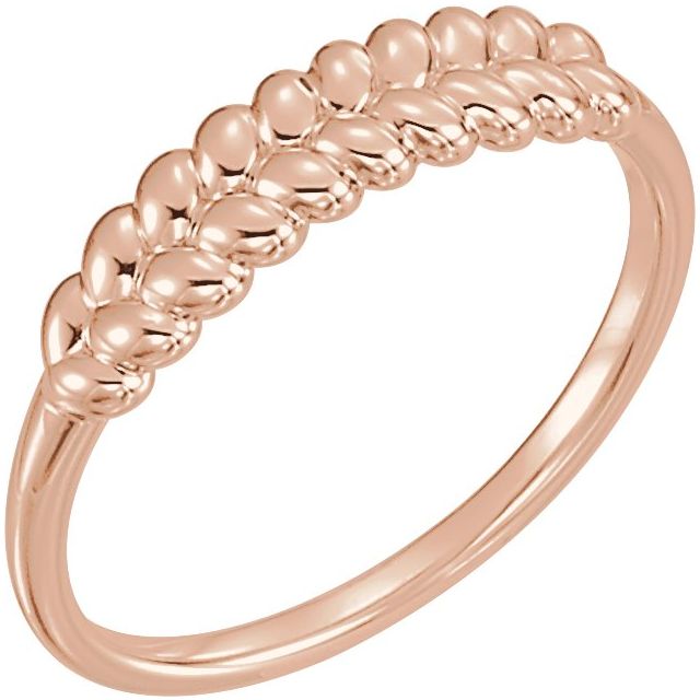 Rope Ring