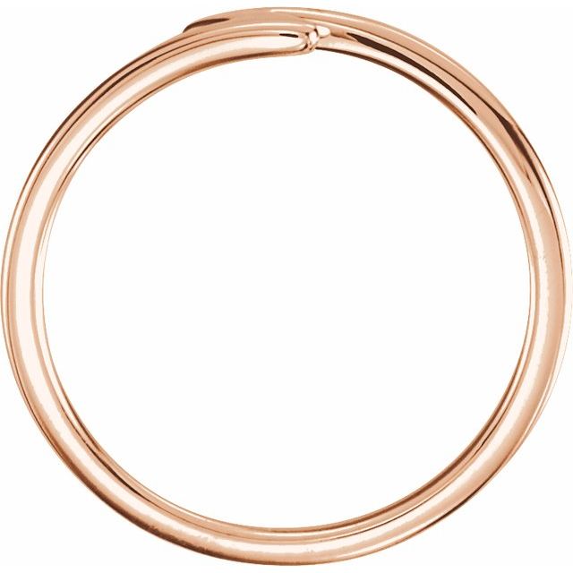 Stackable Ring