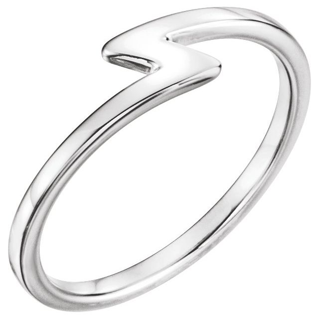 Stackable Ring
