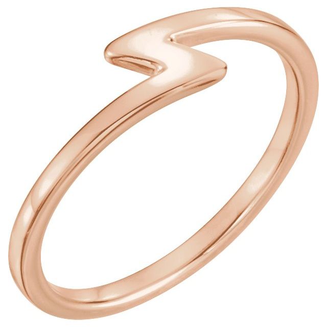Stackable Ring