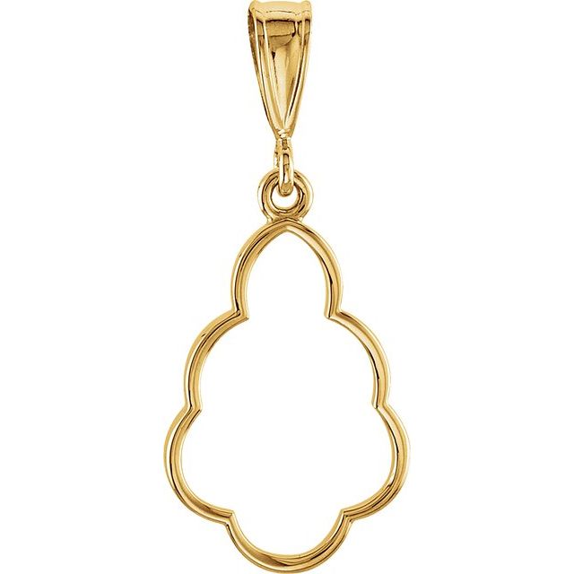 Decorative Pendant