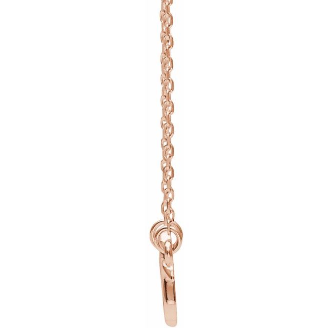 Snake Necklace