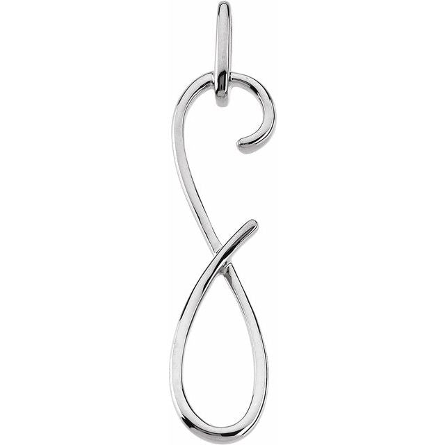 Freeform Pendant