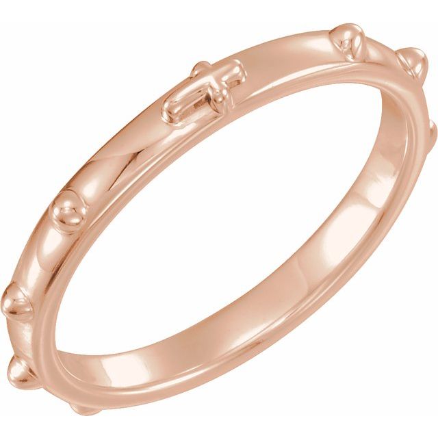 Rosary Ring