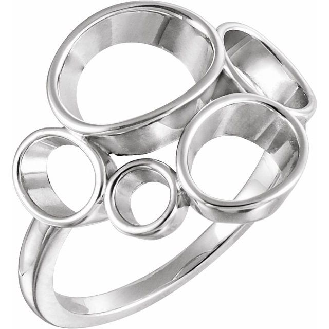 Freeform Ring