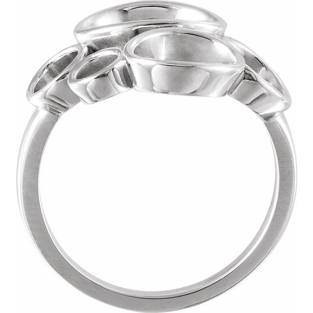 Freeform Ring