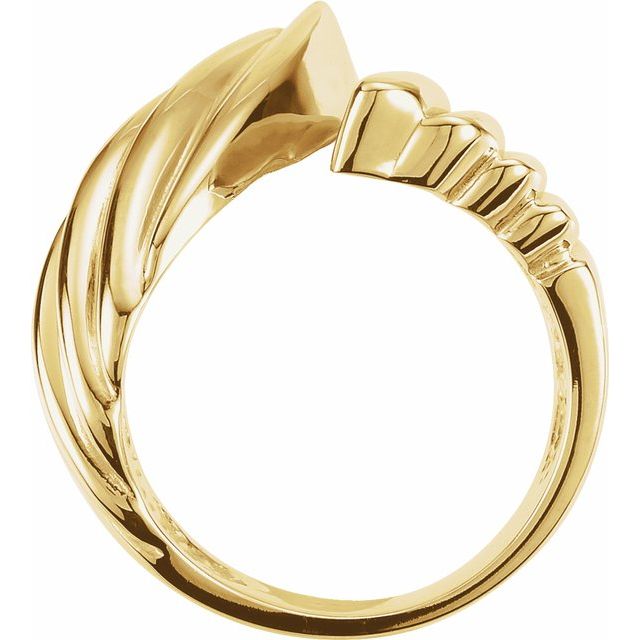 Freeform Ring